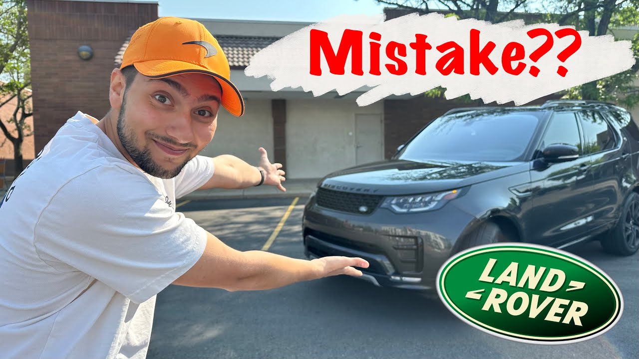 We BOUGHT A NEW CAR - HUGE Mistake? - YouTube