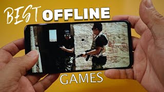 10 of the best free games that you can play offline (Android) - PhoneArena
