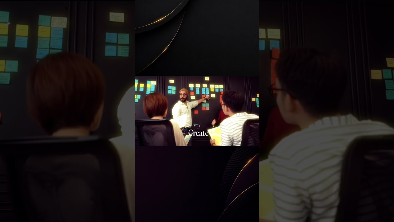 The Edit That Turns Views Into Customers | Yexon Studio #videoediting #instagramreels #brandgrowth