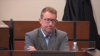 Charlie Adelson Trial (Pt 10) | Jeff Lacasse