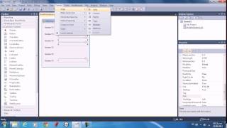 Libro La Biblia de Visual Basic .NET - Demo 01