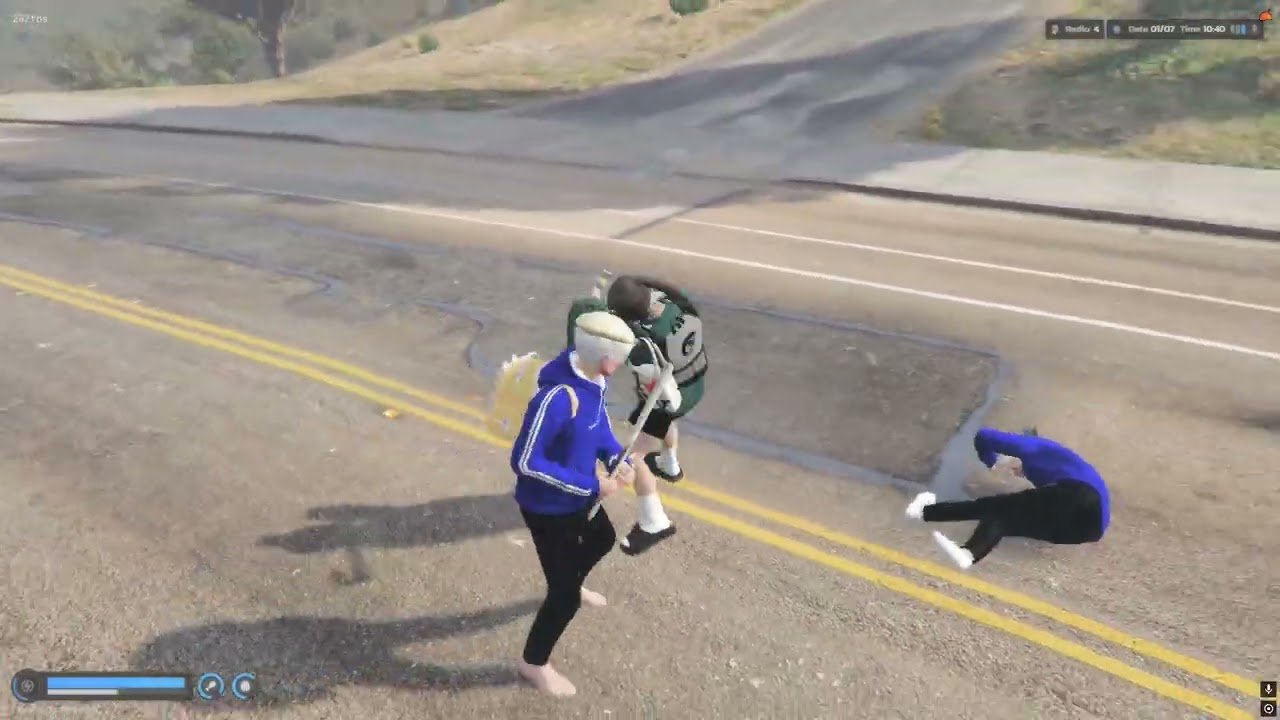 6.3%#fivem #nsnc #whatcity