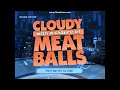 Cloudy with a Chance of Meat Balls PC Game - Act 6: The Meat-a-roid