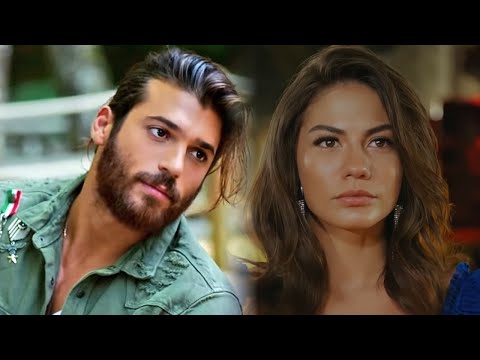 Francesca Chillemi reacciona a Can Yaman y Demet Qué dijo IMPRESIONANTE