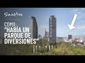 Lugares de CDMX donde pocos saben LO QUE PASÓ - PARTE 2