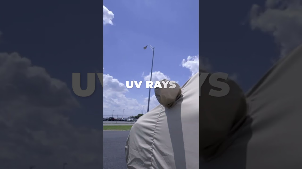 The Best Custom-Fit Car Covers for Any Vehicle | Covercraft