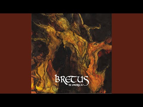 Bretus — The Black Sleep