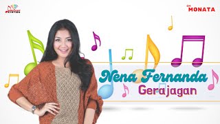 Nena Fernanda - Gerajagan (Official Music Video)