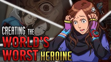 Zero Escape: Creating the World
