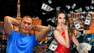9 Dirty Ways Las Vegas Strippers Scam You