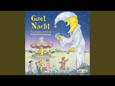 S'chli Gschpänschtli (Sing mit)