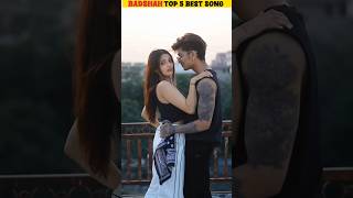 Badshah top 5 best song।genda phool.pani pani😱#badshah#badshahsong#honeysingh