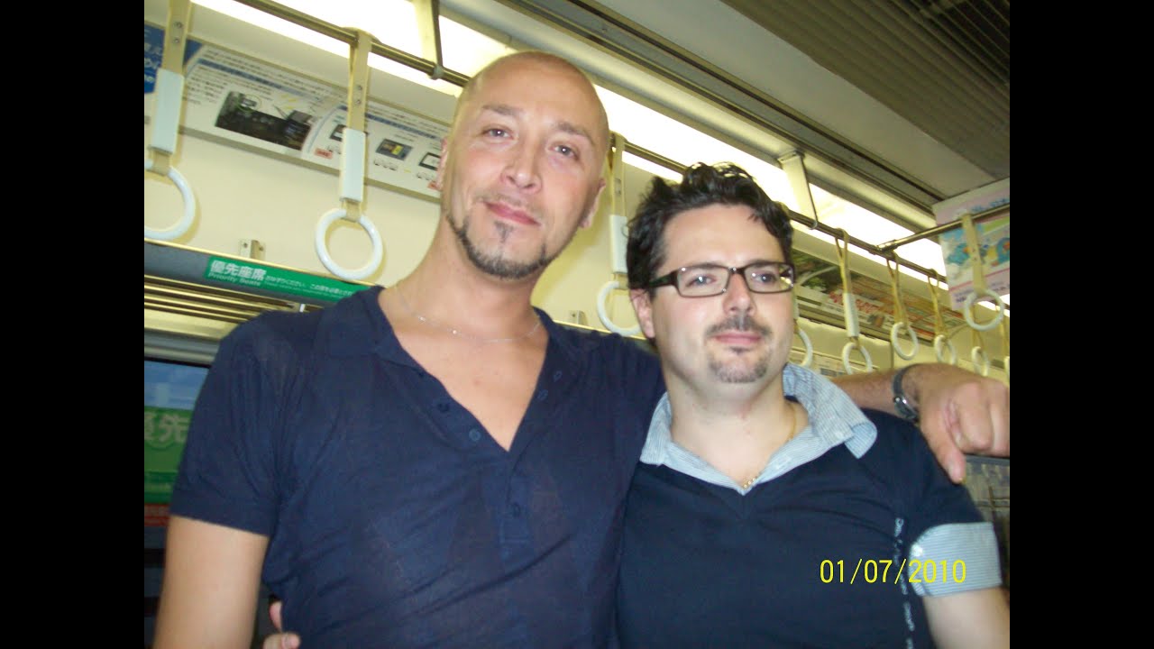 Aliano Frediani "Boheme” by Giacomo Puccini (Japon 2010)