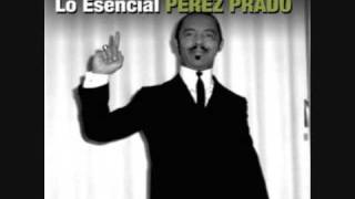 Vignette de la vidéo "Perez Prado - Cereso Rosa"