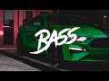 🔈BASS BOOSTED🔈 SONGS FOR CAR 2020🔈 CAR BASS MUSIC 2020 🔥 BEST EDM, BOUNCE, ELECTRO HOUSE 2020