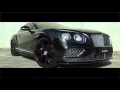 Bentley Continental GTS Evolve Technik Stage 1 ECU Tune