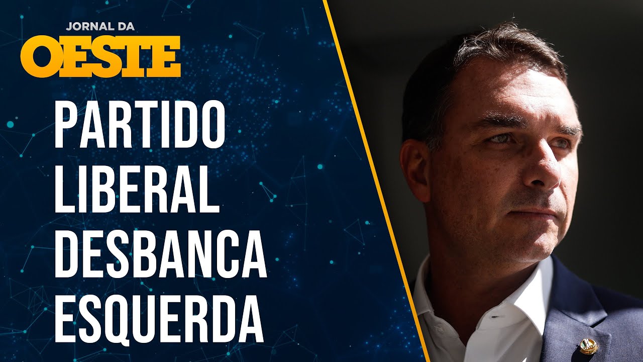 EXCLUSIVO: Partido de Bolsonaro inicia 2026 como maior bancada do Senado Federal