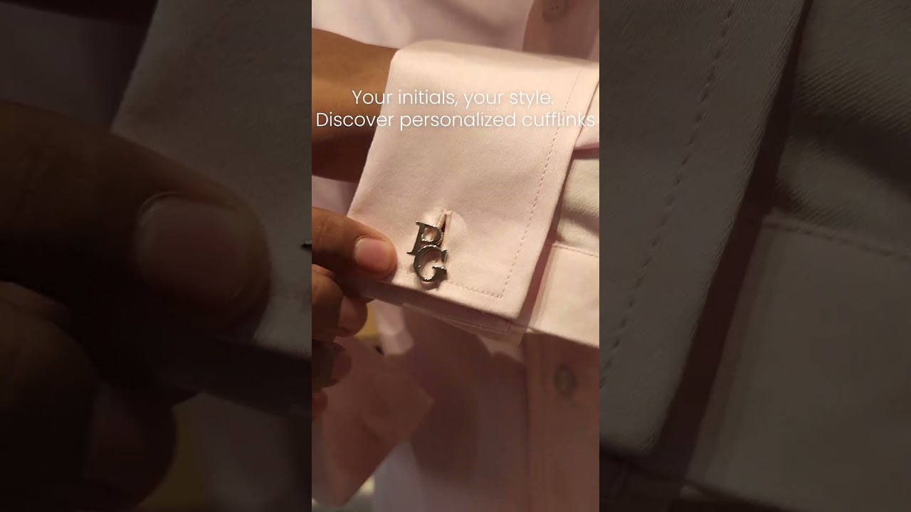 How to style your Cufflinks - Guide  