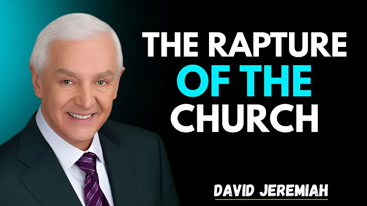 The Rapture of the Church (PREMIERE) The Revelation of God’s Plan that Shocked the World !