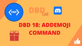 Addemoji Command [#18]