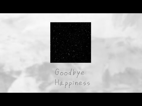 [JPOP 추천] Goodbye Happiness- 宇多田ヒカル(우타다 히카루) 한글자막