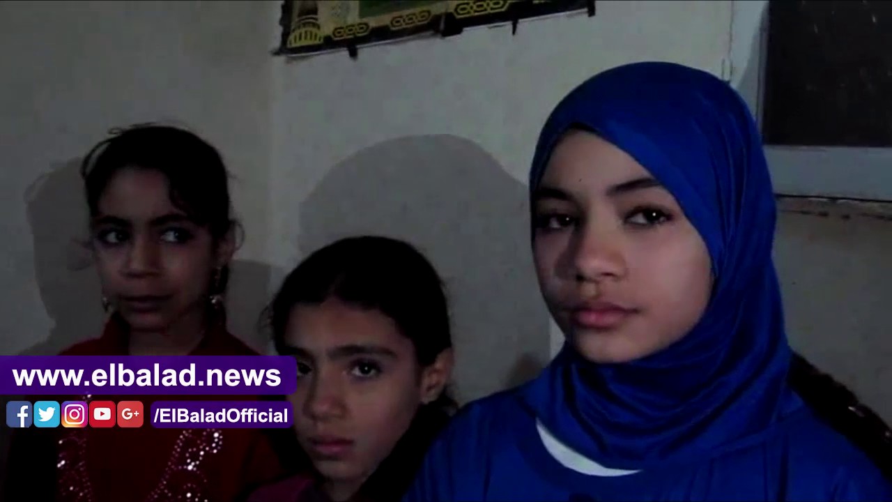 صدى البلد | والدة مفجّر الكنيسة البطرسية: الانتحارى ده مش ابنى والجيران بيحلفوا بحياته »