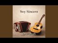 Soy Sincero