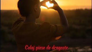 Bogdan Pîrvu - Colaj piese de dragoste 2024 | Official video