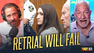 Lindsay Clancy Retrial Will Fail | 2 Angry Men
