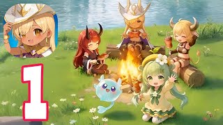 Dream Raiders 2: Wilds - Gameplay Walkthrough Part 1 , ANDROID, iOS screenshot 5