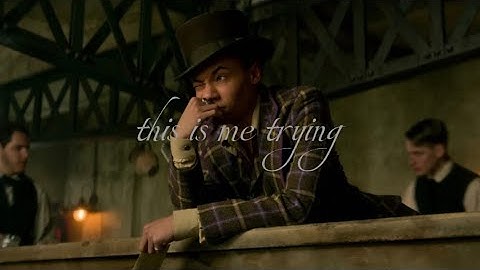 Jesper Fahey | This is Me Trying by Taylor Swift