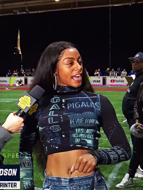 IShowSpeed shocked olympics Winner 🤯🥶