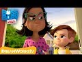 Babysitter to the Rescue | THE BOSS BABY BACK IN BUSINESS