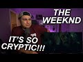 WHAT'S HAPPENING... | THE WEEKND "GASOLINE" MUSIC VIDEO FIRST REACTION!!