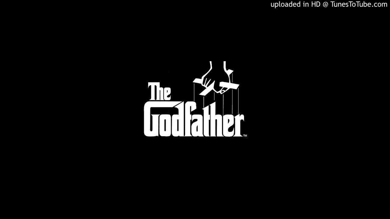 The Godfather (MPC2000XL Hip Hop Instrumental)