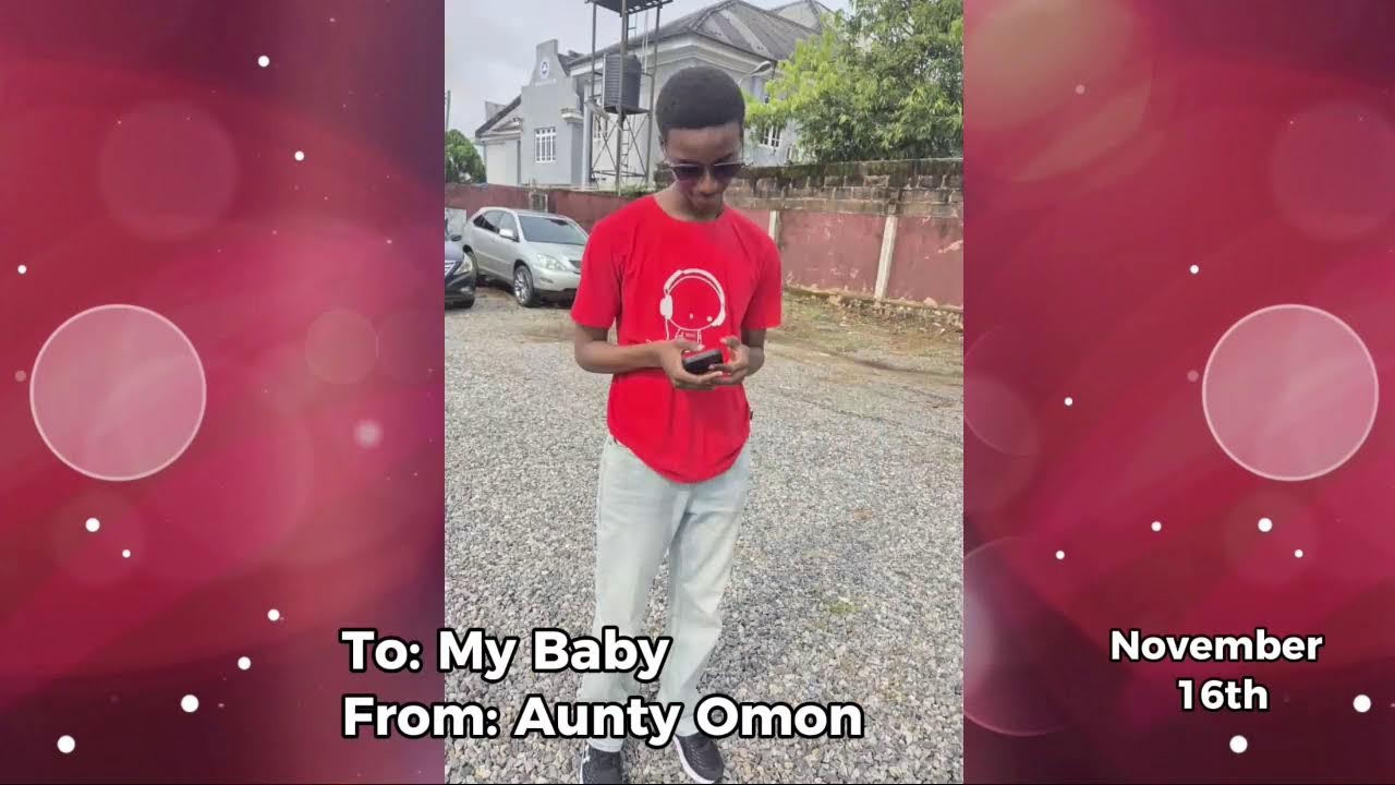 SECOND SERVICE | WITH PASTOR JEFF IYONAWAN| Culture of Generosity| 16th November, 2025