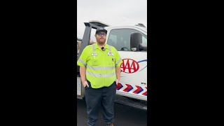 Join the AAA Team: Be a Hero on the Roadside