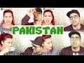 TASTE TEST | PAKISTAN