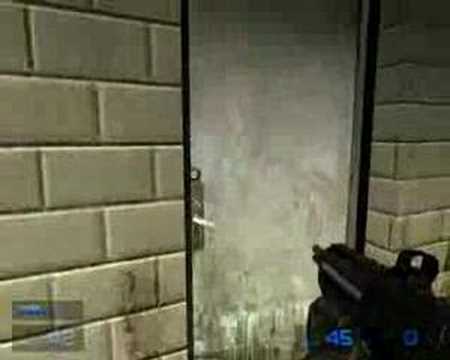 Combine Destiny Walkthrough Part: 4