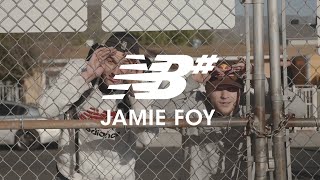 The 306L: Jamie Foy, Problem Solver. @NBNumeric