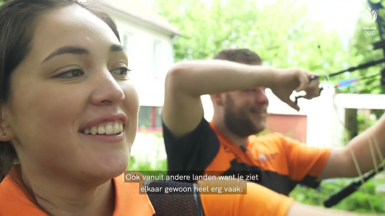 TeamNL videoproductie