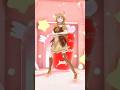 【SodaPop】🥵盛夏酷暑🔥快陷入我我如蘇打汽水的愛吧🥤【MMD】#shorts #dance #kpopdemonhunters
