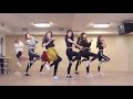 開始Youtube練舞:Chococo-gugudan | 分解教學