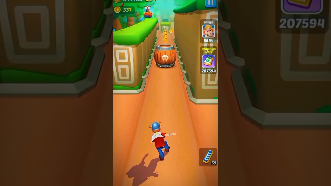 Subway Princess Runner | All Best Funniest Fails 🤣 | 