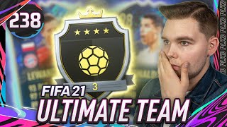 NIE WIERZĘ! ELITA NA TOTS ULTIMATE?!  FIFA 21 Ultimate Team [#238]