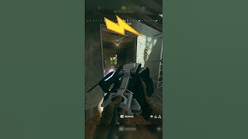 POV: ANGER at your MAGE build #warzone3 #callofduty #gaming #fbcracked