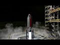 Launch Clamps