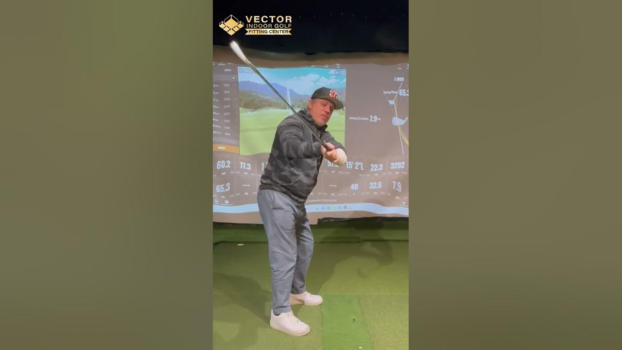 What is the Proper Wrist Hinge in Golf Backswing? YouTube