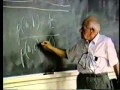 La filosofía de Sir Karl Reimund Popper 5/5 Subtitulos español