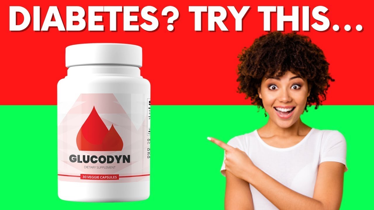 Glucodyn – Glucodyn Reviews